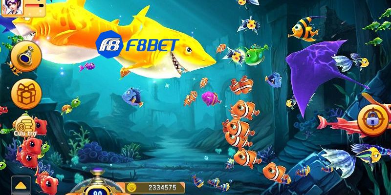 hack game bắn cá