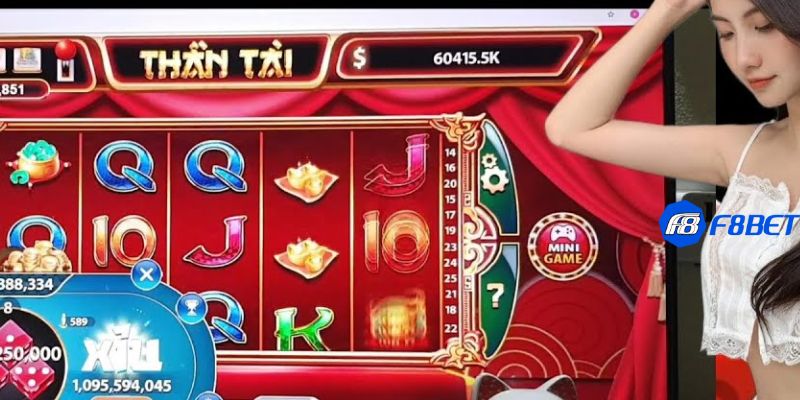 nổ hũ tài lộc Vì sao game nổ hũ tài lộc được yêu thích đến vậy?