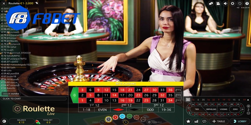AG Live Casino