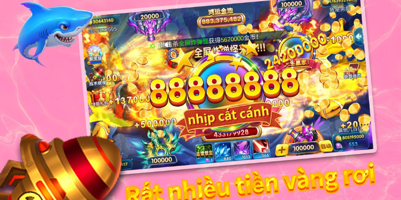 Quản lý nguồn lực khi chơi game