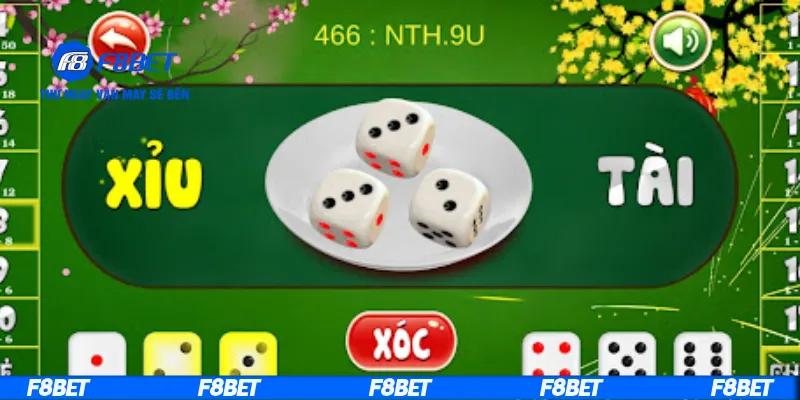 Các cách gỡ khi thua tài xỉu chính xác